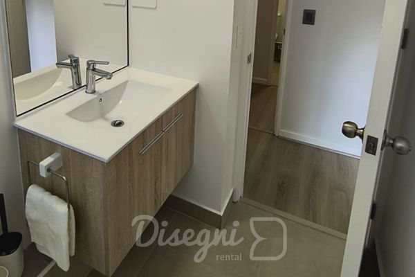 Disegni 18 - Departamento Familiar con Piscina, Lomas de Puyai Papudo