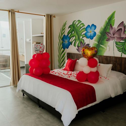 Hotel Portón del Sol Santa Fe