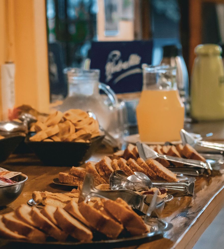 Piedra Alta Hotel & Restaurante