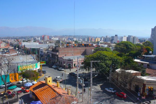 Habitación Doble Premium