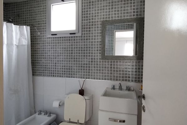 Departamento en ciudad de Tigre