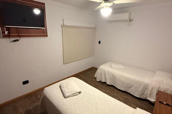 DEPARTAMENTO PARA 4 PERSONAS