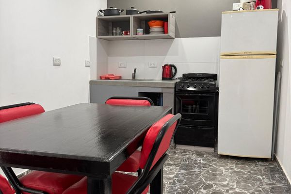 Departamento de 2 ambientes