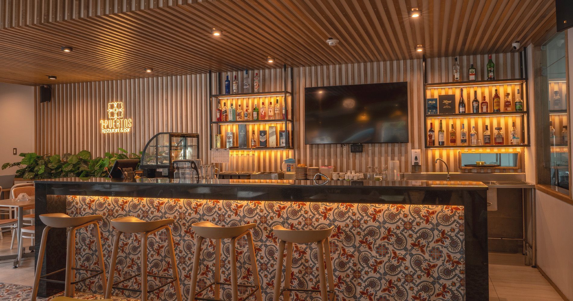 Hotel Victoria Regia - Iquitos- Loreto - Perú