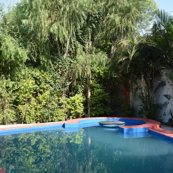 Hotel San Jorge Tartagal