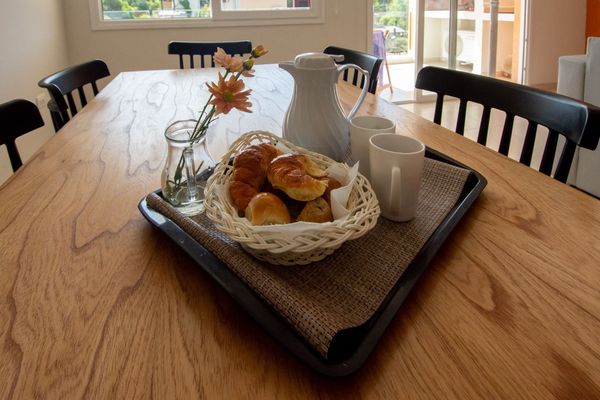 Gran 2 Ambientes   |Farnese Apart Mar|