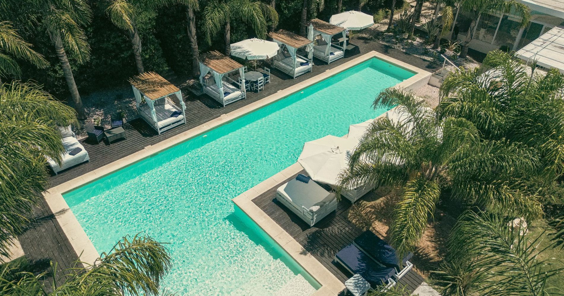 Skyblue Park | Apart Hotel