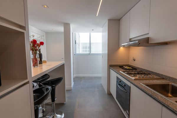 Departamento Superior 2 dormitorios 