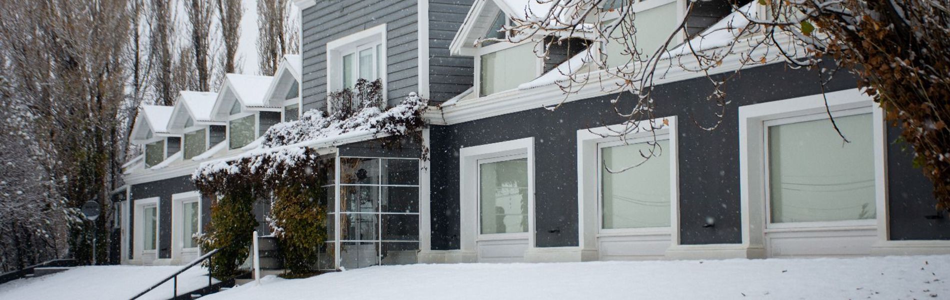 Los Ponchos Boutique Hotel