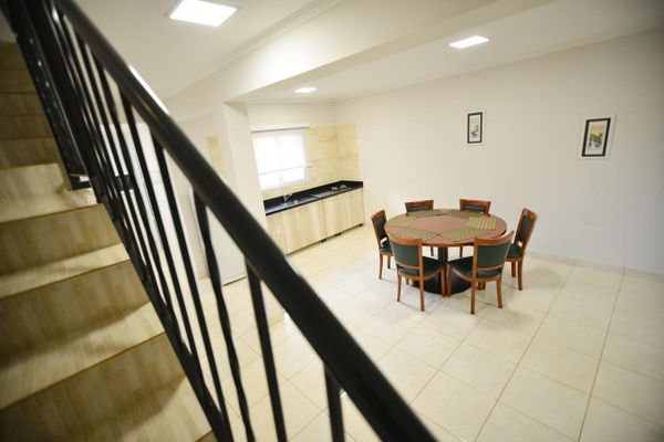 Z Executive Duplex hasta 3 