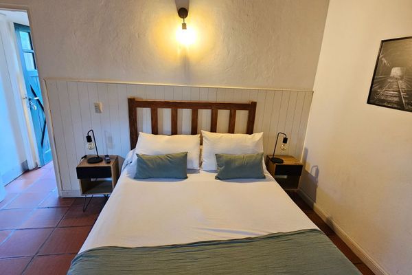   Departamento Dúplex