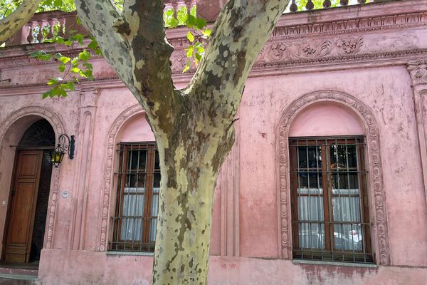 Casa Los Nísperos