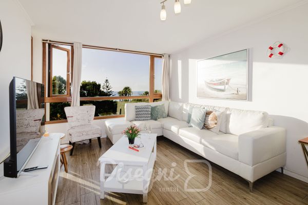 Departamento Av del Mar La Serena Disegni 13