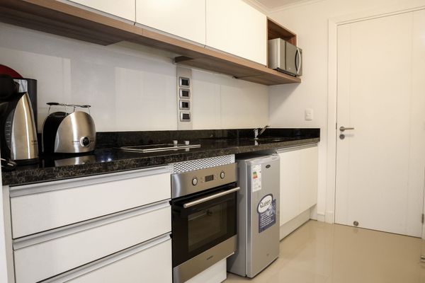 Green Park Monoambiente