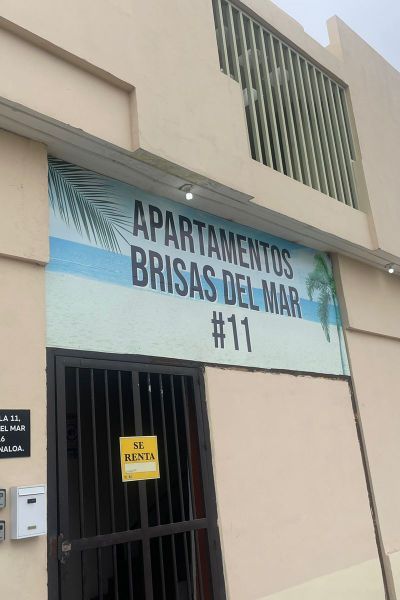 Brisas del mar