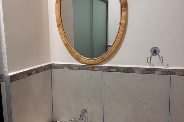 Departamento 2 domitorios con balcón