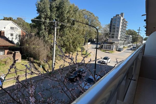 Departamento 1 dormitorio hasta 5 pax -Pinamar-