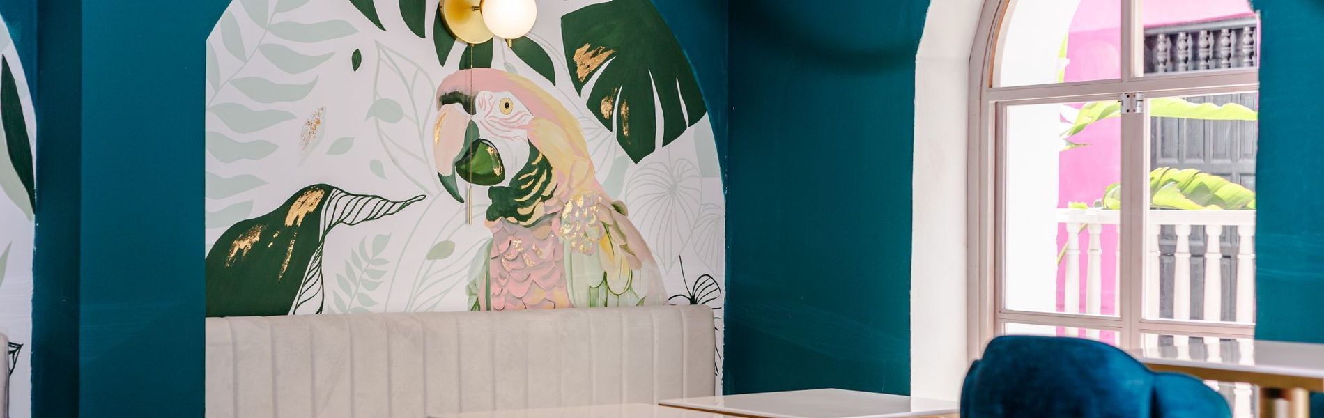 Hotel sublime Cartagena