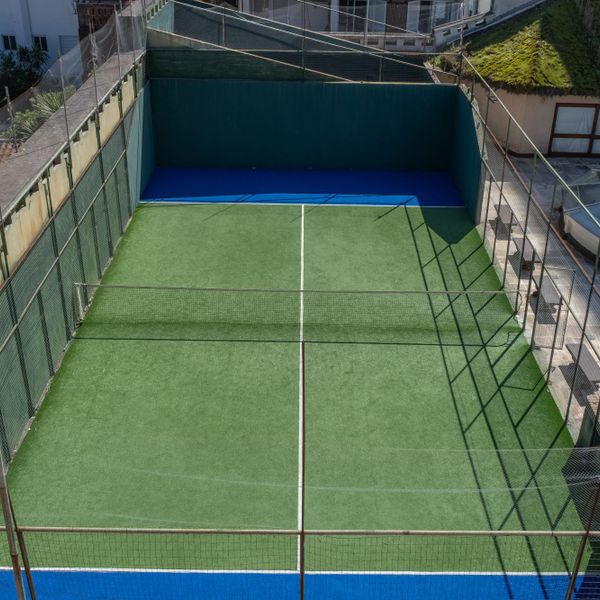 Golden Beach Resort & Spa