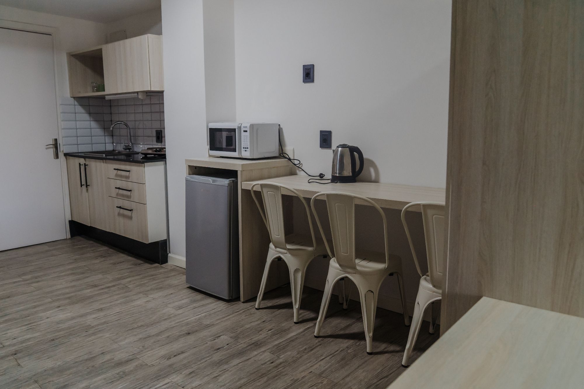 Quijano Hotel Aparts & Suites