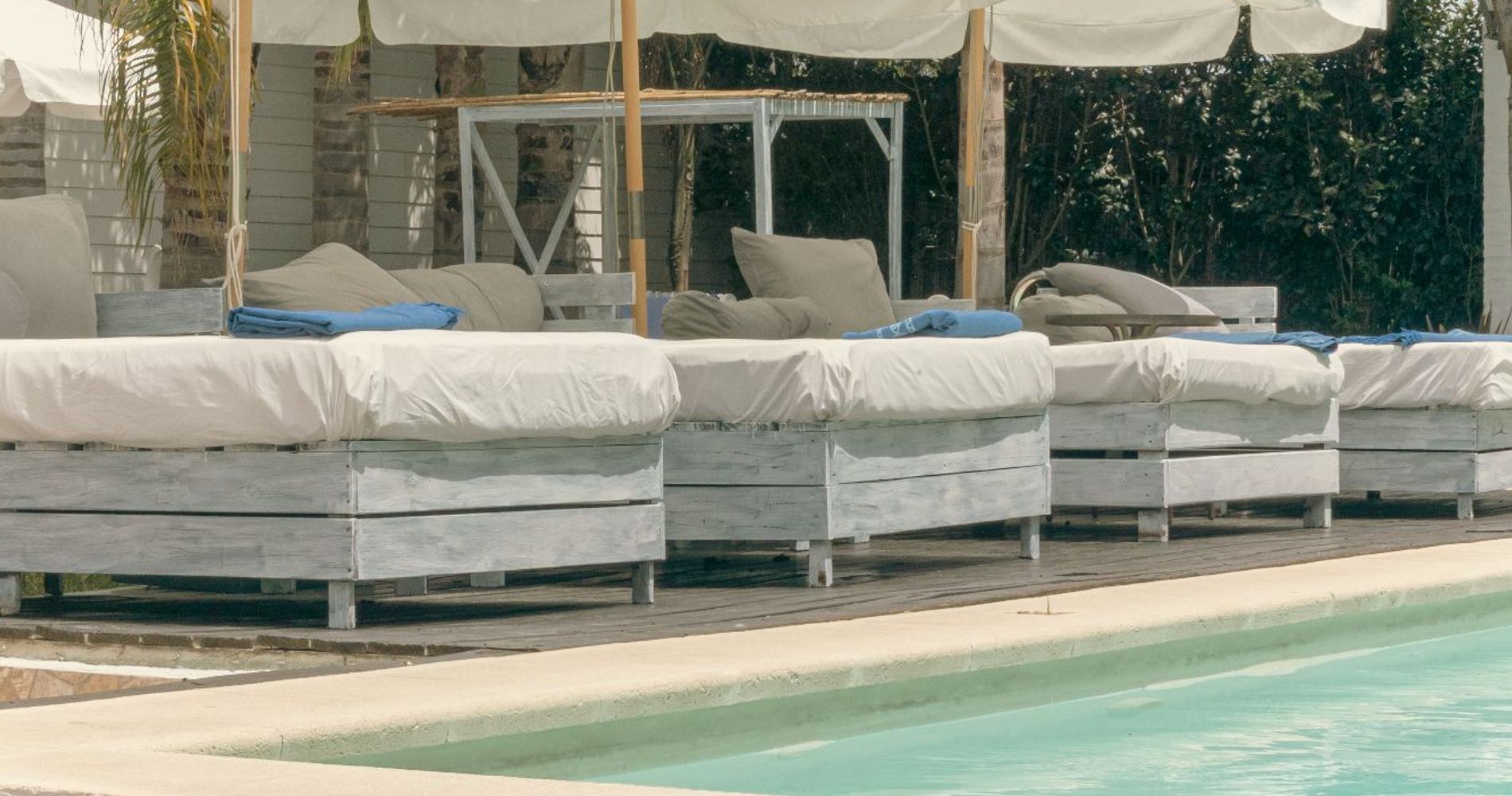 Skyblue Park | Apart Hotel