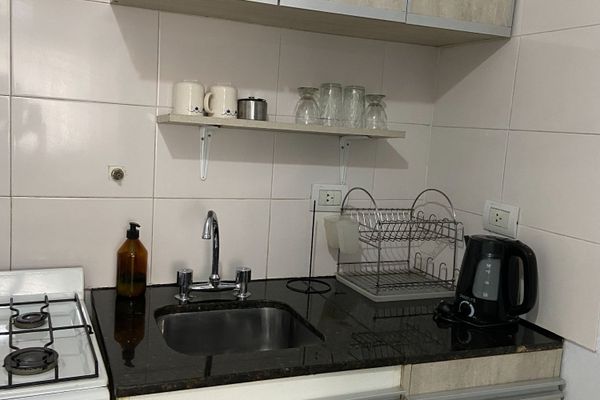 MONO EXPERIENCE II - MONOAMBIENTE