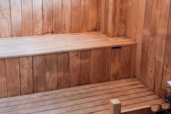 New India Apartment - con amenities, centrico.