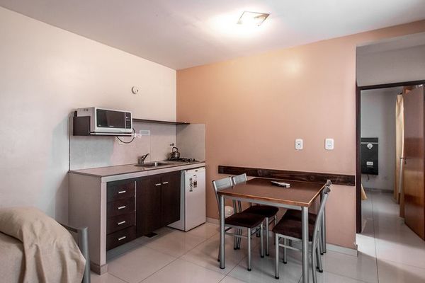 Departamento Exclusive Triple