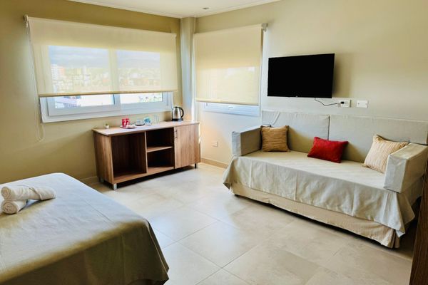 Habitación Doble Premium