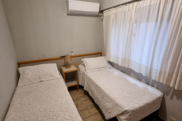 Habitación Cuadruple Estandar