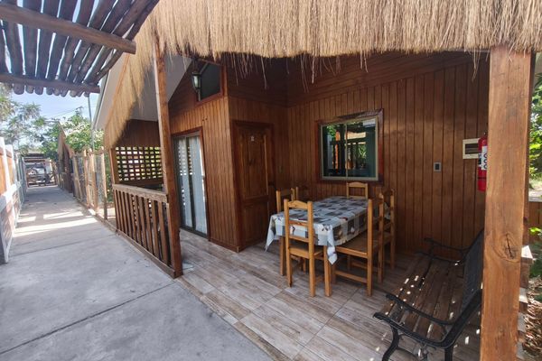 Cabaña N°9