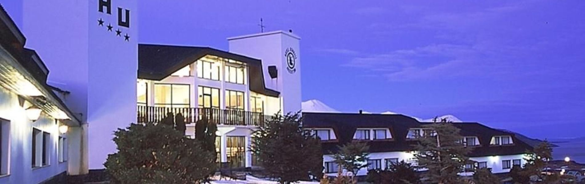 Hotel Ushuaia
