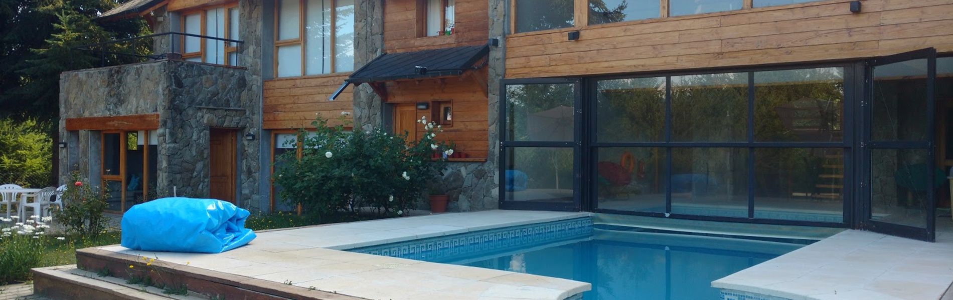 Casa del Bosque Aparts & Suites