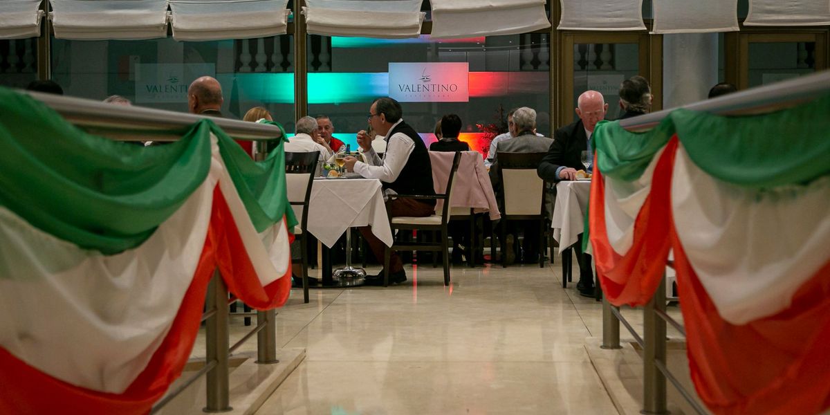 Amérian Hotel Casino Gala