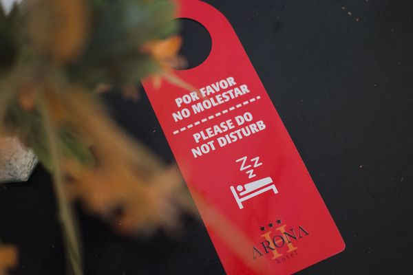 Habitación Doble Superior