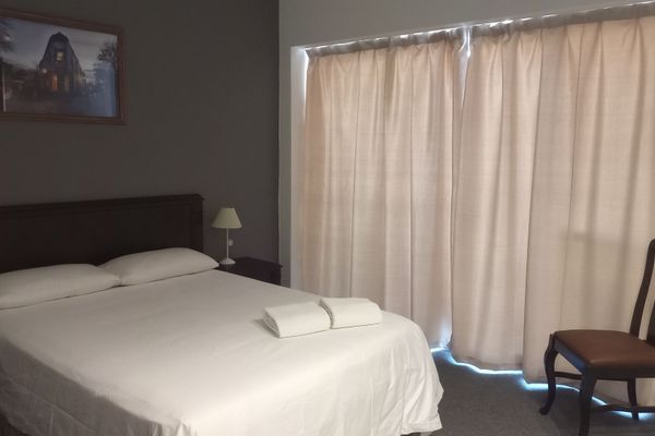 Habitación Superior Matrimonial