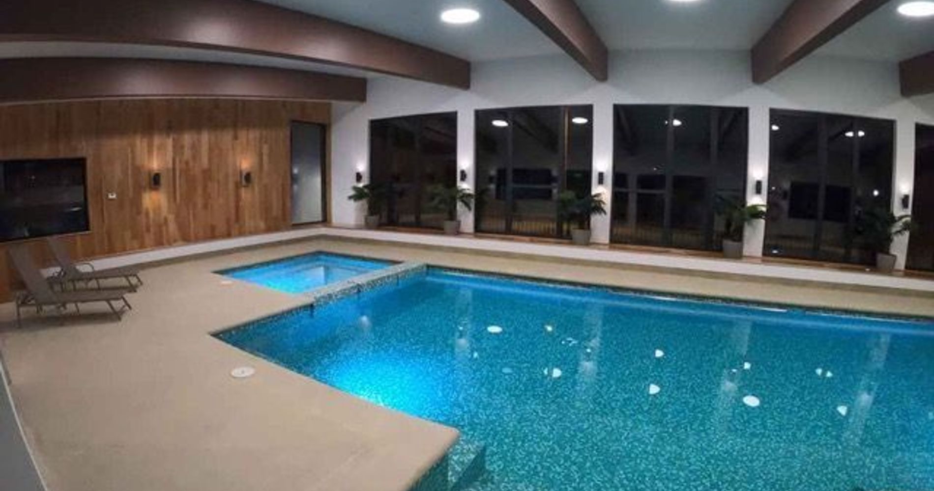 Departamentos Natales