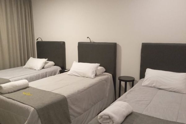 Departamento Estándar