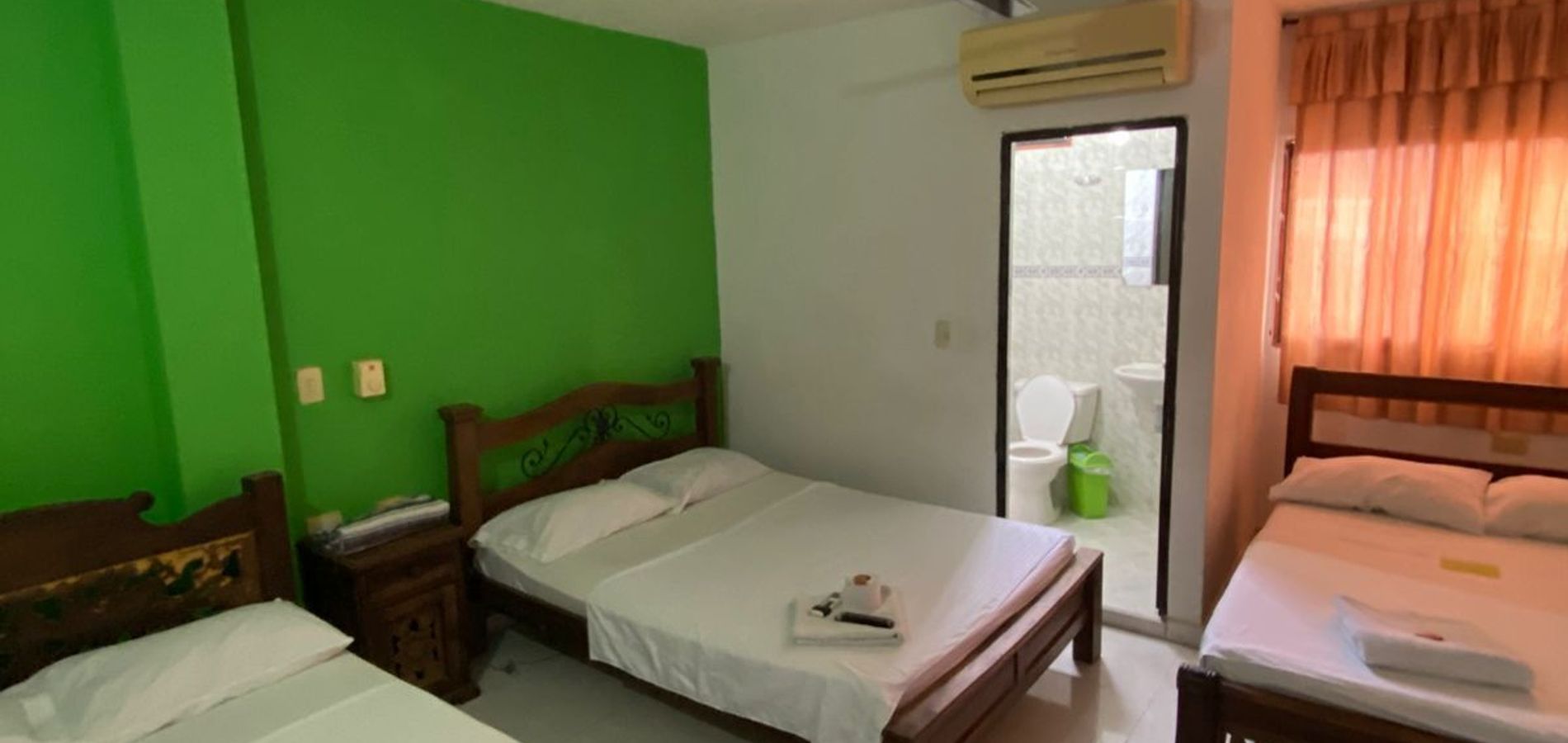 Hotel Masion Del Cesar