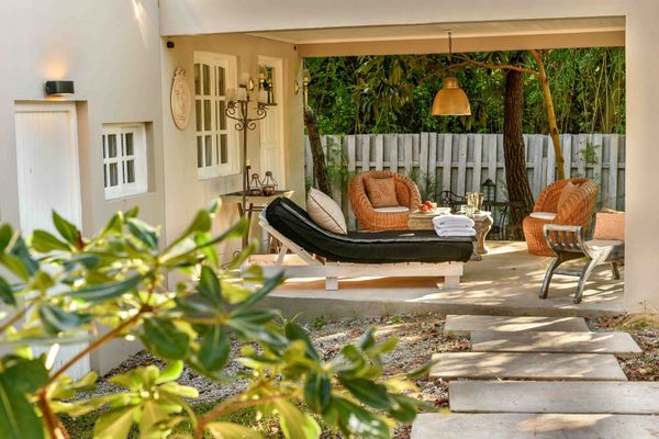 Loft para parejas