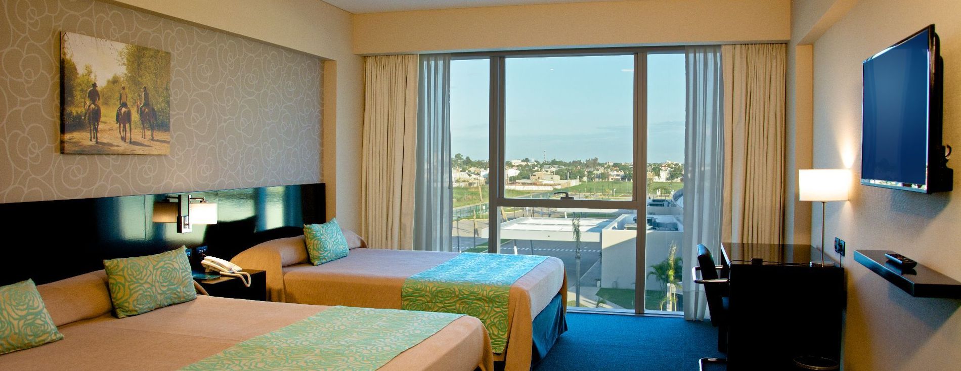 Gala Hotel & Convenciones