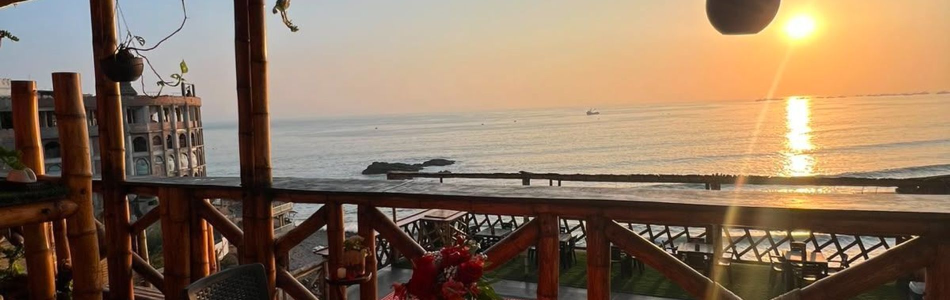 Hotel Sunset Chancay