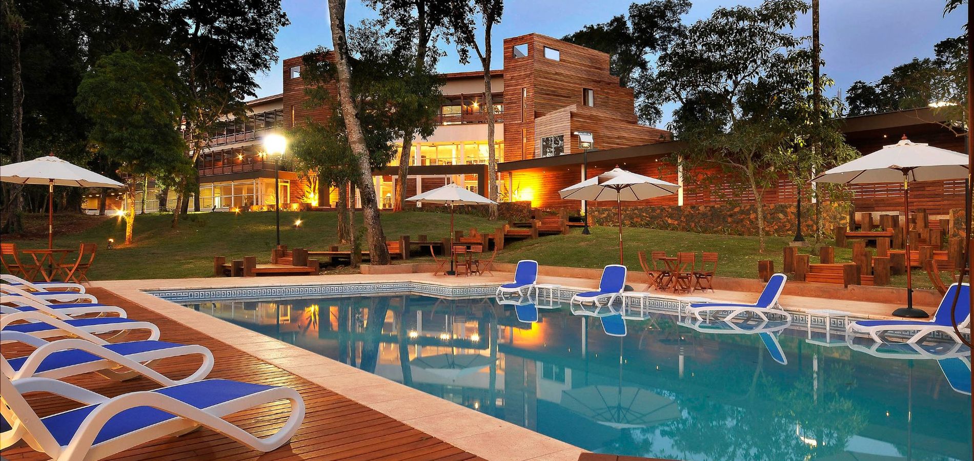 Grand Hotel Tourbillon