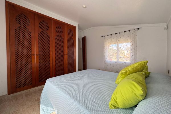 Ático Nudista La Menara (Vera Natura)