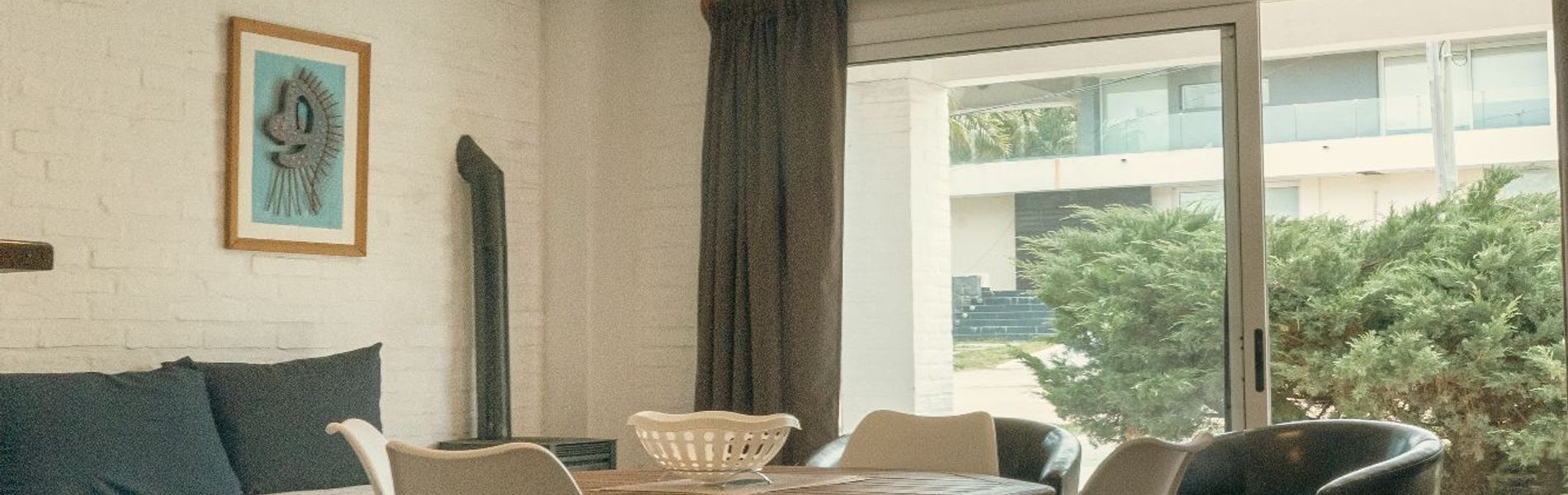 Skyblue Park | Apart Hotel