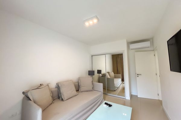 Gardens View 4 ambientes 