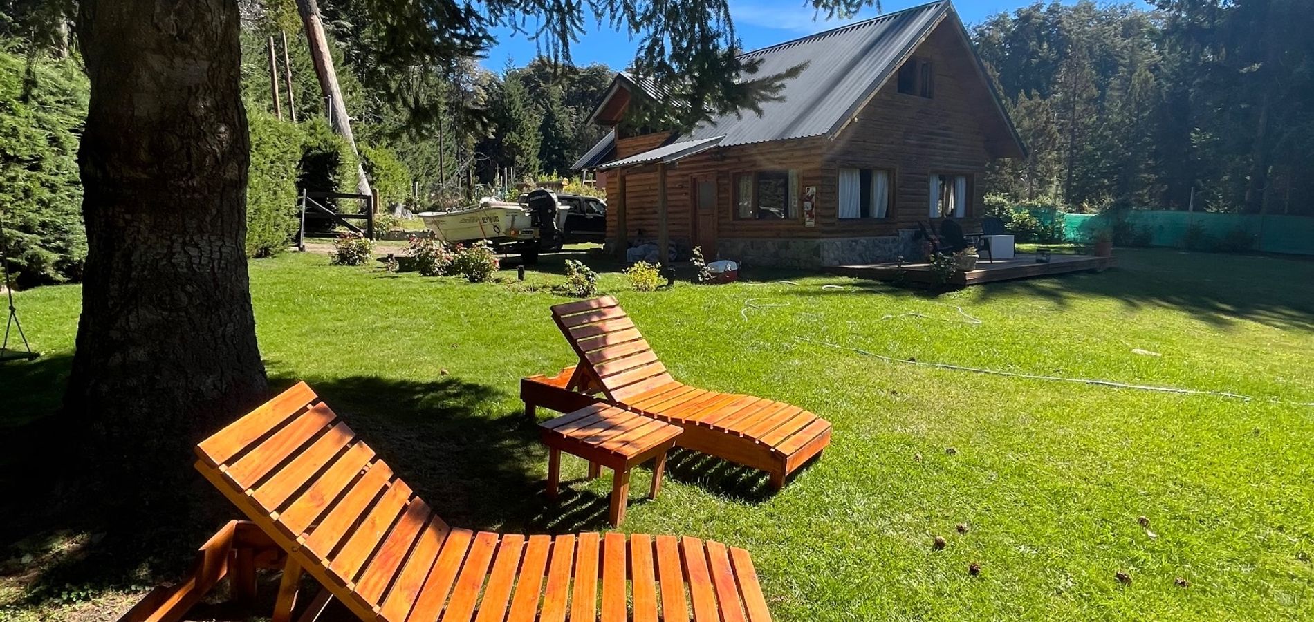 Natur Haus