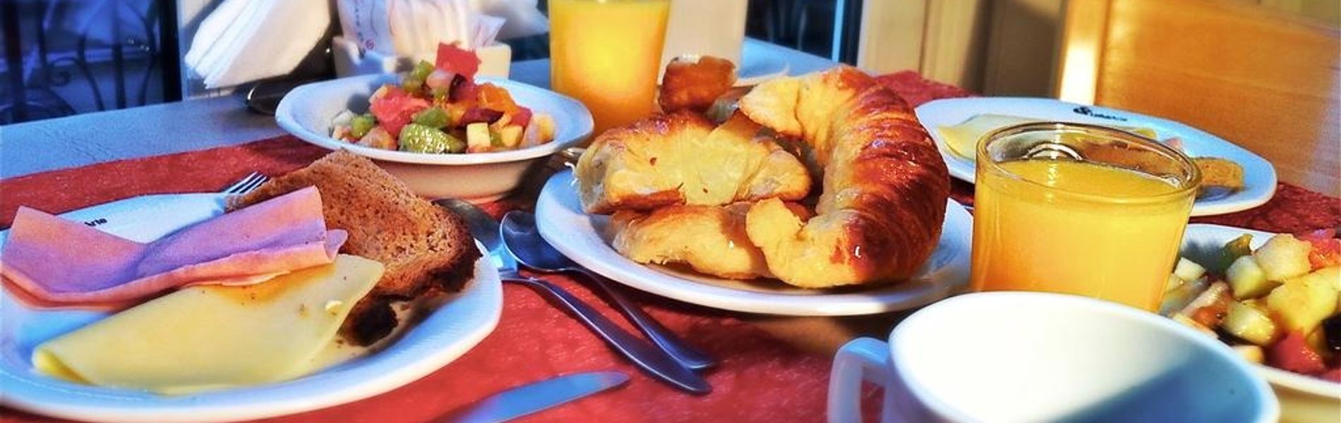 LOFT ARGENTINO APART HOTEL BUENOS AIRES