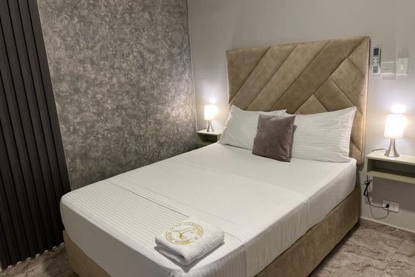 Habitación Doble 203