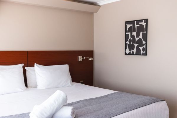 Habitación Doble Estándar